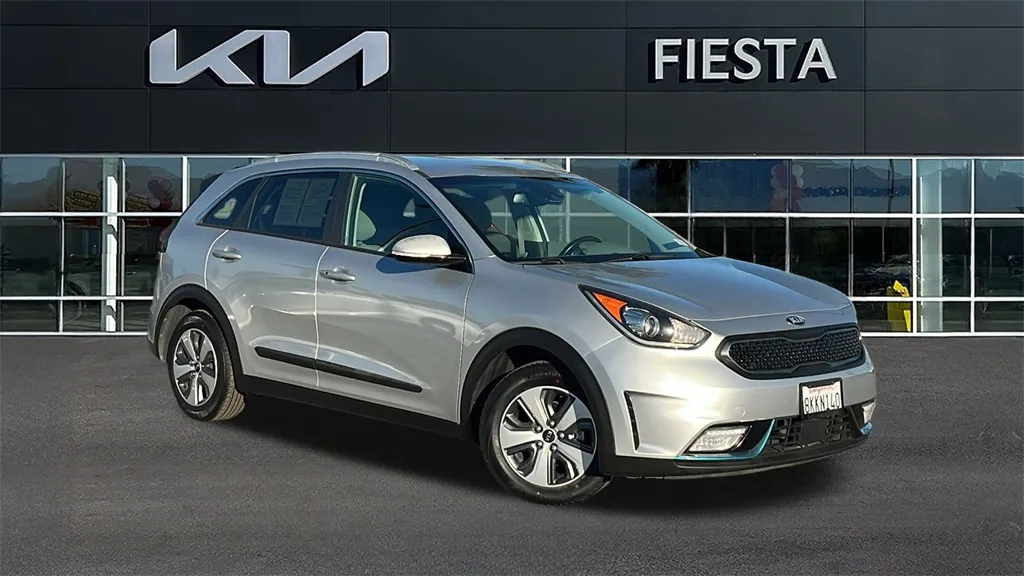 2019 Kia Niro Plug-In Hybrid EX for sale in Indio, CA