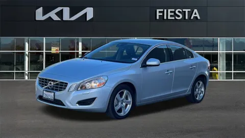 Photos of 2013 Volvo S60 T5 for sale in Indio, CA at Fiesta Kia