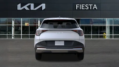 More photos of 2026 Kia Sportage LX at Fiesta Kia, CA