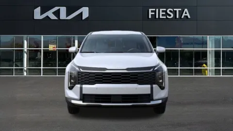 Photos of 2026 Kia Sportage LX for sale in Indio, CA at Fiesta Kia