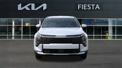 Photos of 2026 Kia Sportage LX for sale in Indio, CA at Fiesta Kia