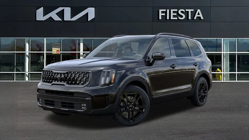 2025 Kia Telluride SX X-Line for sale in Indio, CA