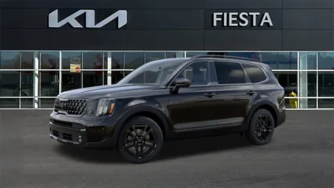 Another view of 2025 Kia Telluride SX X-Line for sale in Indio, CA at Fiesta Kia