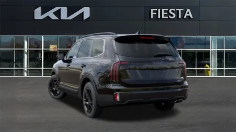 More photos of 2025 Kia Telluride SX X-Line at Fiesta Kia, CA