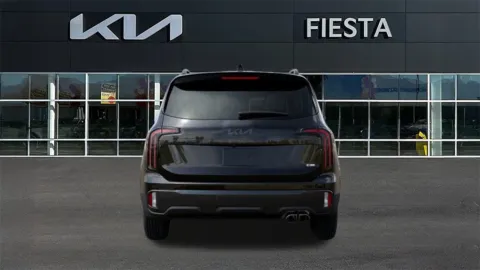 More photos of 2025 Kia Telluride SX X-Line at Fiesta Kia, CA