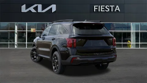 More photos of 2026 Kia Sorento Hybrid X-Line SX Prestige at Fiesta Kia, CA