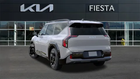 More photos of 2026 Kia EV9 GT-Line at Fiesta Kia, CA