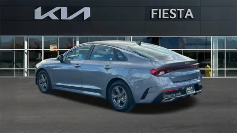 Another view of 2024 Kia K5 LXS for sale in Indio, CA at Fiesta Kia