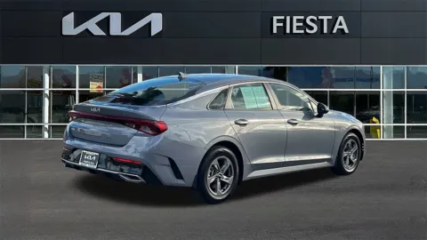 More photos of 2024 Kia K5 LXS at Fiesta Kia, CA