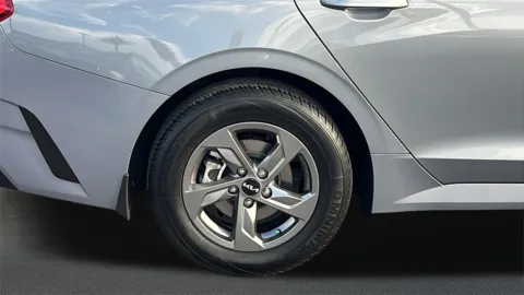 More photos of 2024 Kia K5 LXS at Fiesta Kia, CA