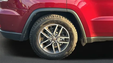 More photos of 2019 Jeep Grand Cherokee Limited at Fiesta Kia, CA