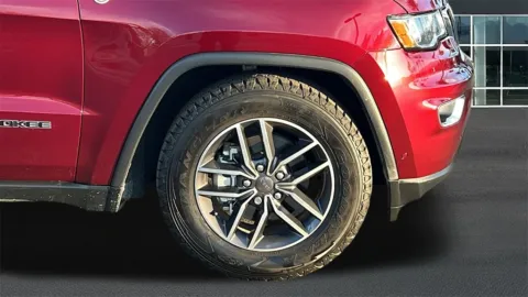 More photos of 2019 Jeep Grand Cherokee Limited at Fiesta Kia, CA