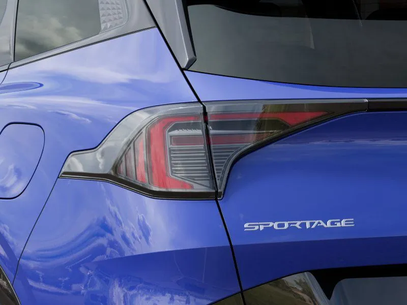 Kia Sportage photo 13