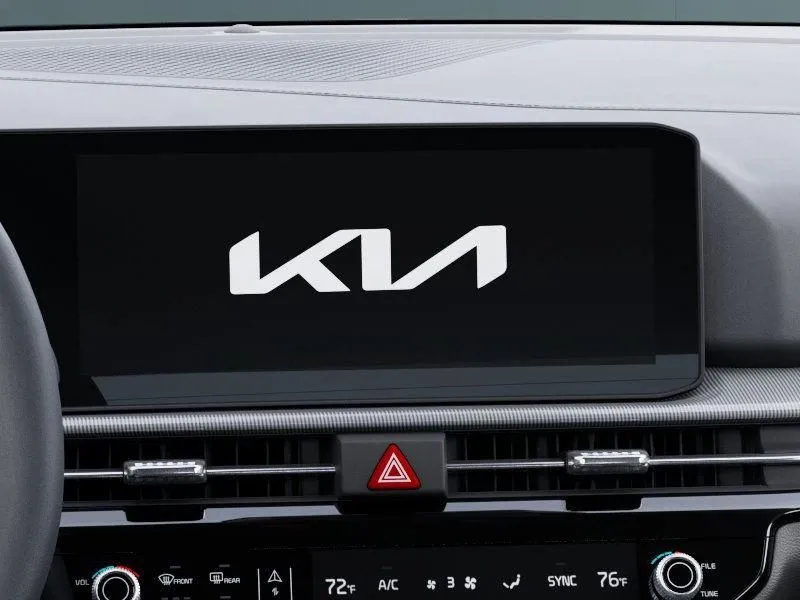Kia Sportage photo 22