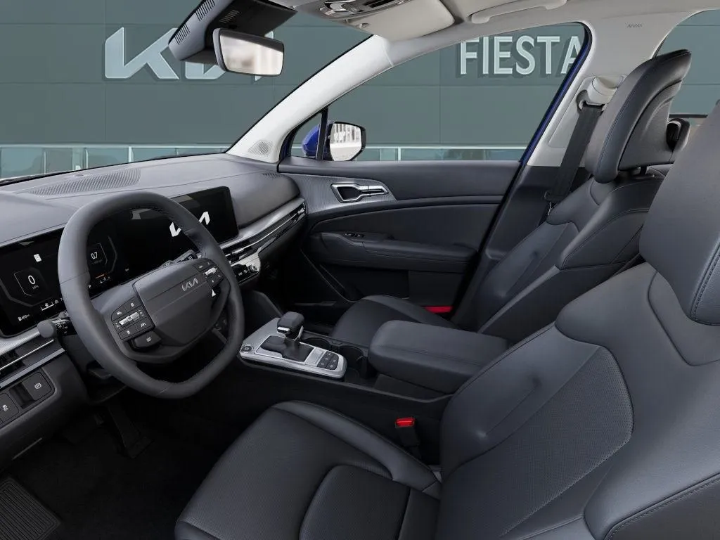 Kia Sportage photo 19