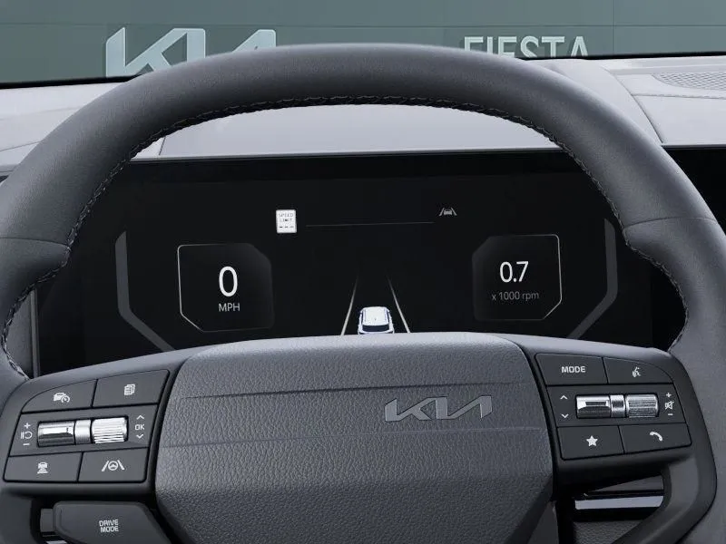 Kia Sportage photo 23