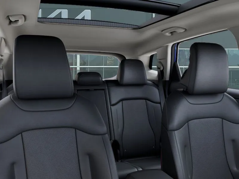 Kia Sportage photo 29