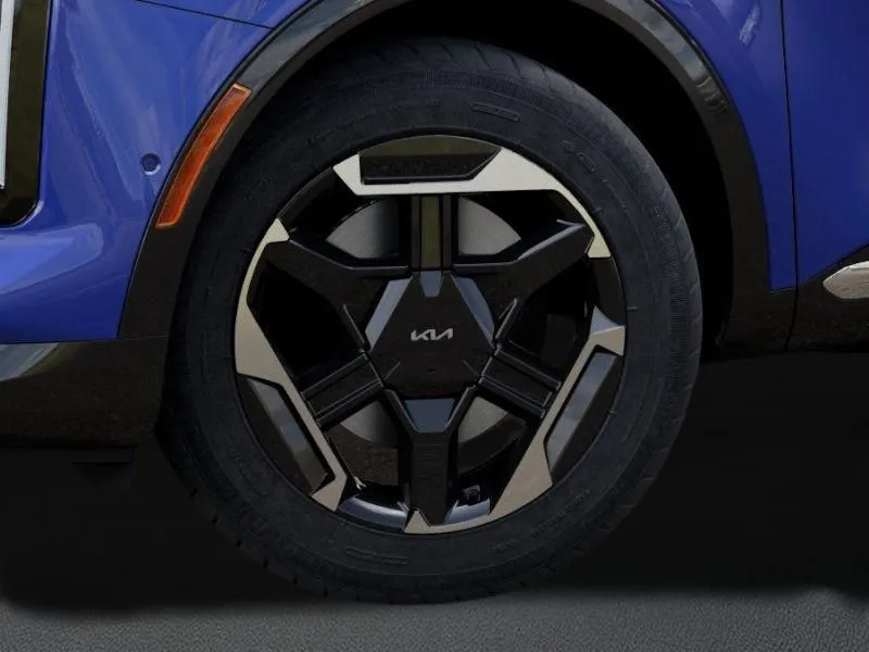 Kia Sportage photo 10