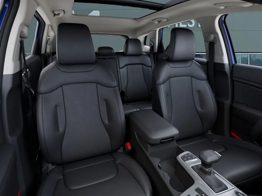Kia Sportage photo 17
