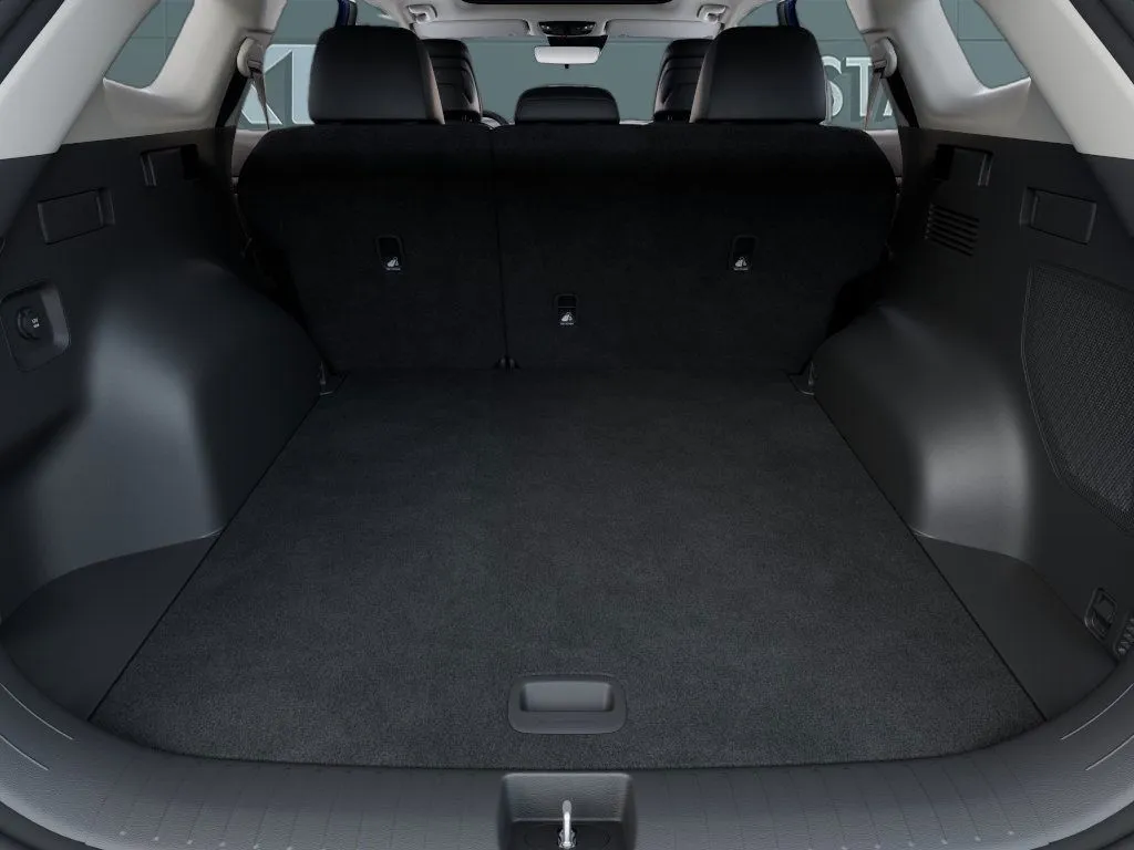 Kia Sportage photo 21