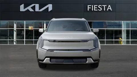 Photos of 2026 Kia EV9 Land for sale in Indio, CA at Fiesta Kia