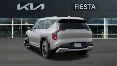 More photos of 2026 Kia EV9 Land at Fiesta Kia, CA
