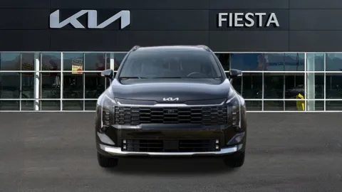 Photos of 2026 Kia Sportage SX-Prestige for sale in Indio, CA at Fiesta Kia