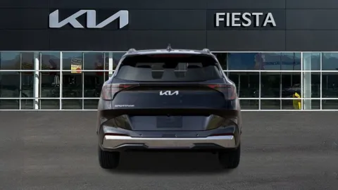 More photos of 2026 Kia Sportage SX-Prestige at Fiesta Kia, CA