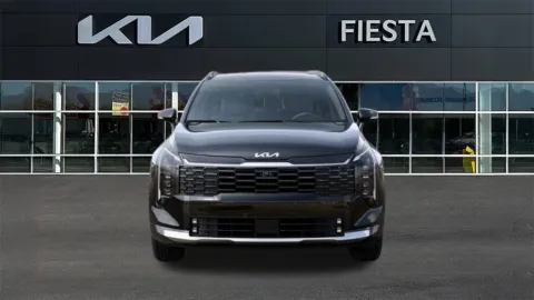 Photos of 2026 Kia Sportage SX-Prestige for sale in Indio, CA at Fiesta Kia