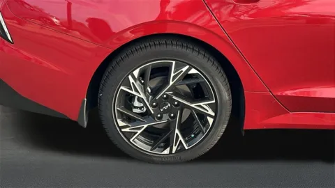 More photos of 2025 Kia K5 GT-Line at Fiesta Kia, CA