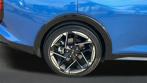 More photos of 2025 Kia K4 GT-Line at Fiesta Kia, CA