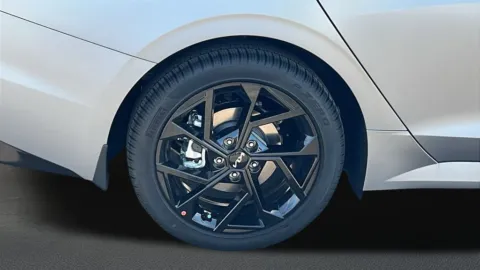 More photos of 2026 Kia K5 GT-Line at Fiesta Kia, CA