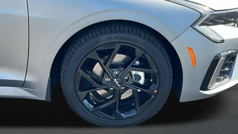 More photos of 2026 Kia K5 GT-Line at Fiesta Kia, CA