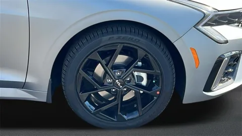 More photos of 2026 Kia K5 GT-Line at Fiesta Kia, CA