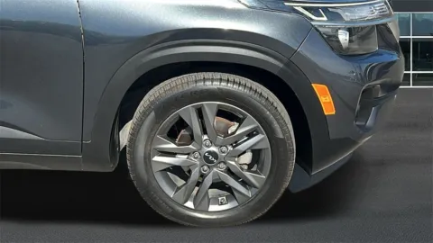 More photos of 2023 Kia Seltos S at Fiesta Kia, CA