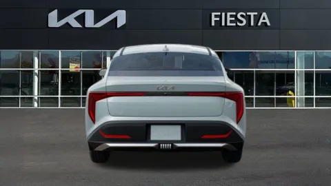 More photos of 2026 Kia K4 EX at Fiesta Kia, CA