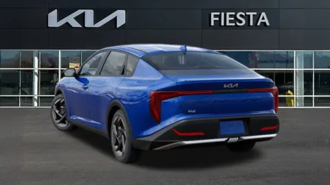 More photos of 2026 Kia K4 EX at Fiesta Kia, CA