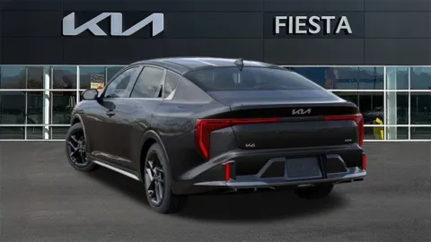 More photos of 2026 Kia K4 GT-Line Turbo at Fiesta Kia, CA