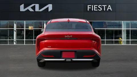 More photos of 2026 Kia K4 EX at Fiesta Kia, CA