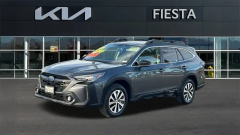 Photos of 2023 Subaru Outback Premium for sale in Indio, CA at Fiesta Kia