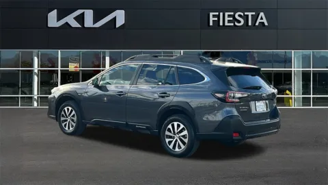 Another view of 2023 Subaru Outback Premium for sale in Indio, CA at Fiesta Kia