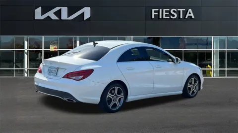More photos of 2019 Mercedes-Benz CLA 250 at Fiesta Kia, CA