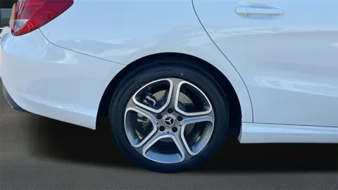 More photos of 2019 Mercedes-Benz CLA 250 at Fiesta Kia, CA