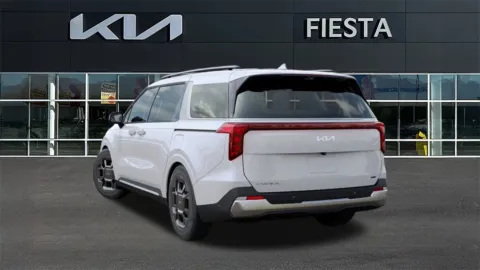 More photos of 2026 Kia Carnival Hybrid SX at Fiesta Kia, CA