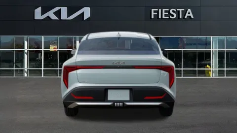 More photos of 2026 Kia K4 LXS at Fiesta Kia, CA