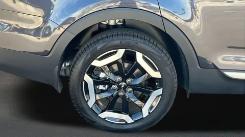 More photos of 2025 Kia Telluride EX at Fiesta Kia, CA