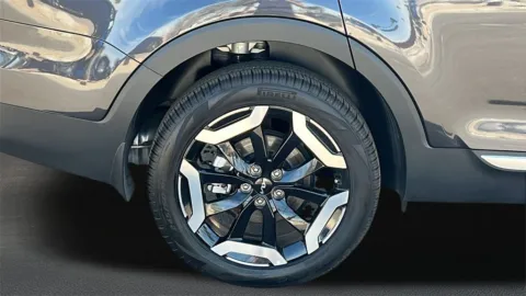 More photos of 2025 Kia Telluride EX at Fiesta Kia, CA