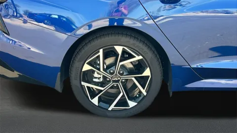 More photos of 2025 Kia K5 EX at Fiesta Kia, CA