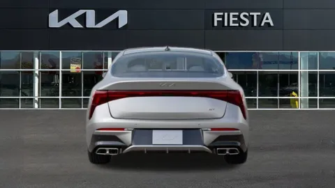 More photos of 2026 Kia K5 GT at Fiesta Kia, CA