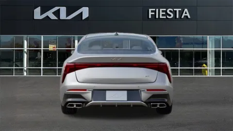 More photos of 2026 Kia K5 GT at Fiesta Kia, CA